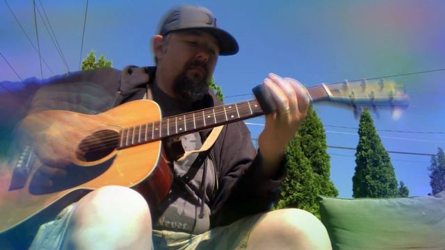 Dreamy Spring Morning / Hohner Acoustic смотреть онлайн