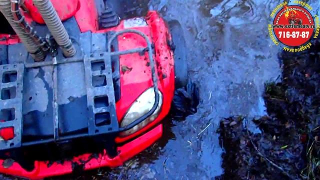 едем на квадриках смотреть онлайн