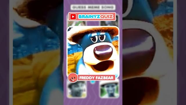 Guess Smurf Meme Song ? | Smurf Cat, Skibidi Smurf Cat, Smurf Siu #quiz #guess #meme #guesssong смотреть онлайн