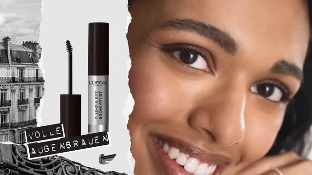 Brow Artist: Für unwiderstehliche Augen-Blicke ?? смотреть онлайн