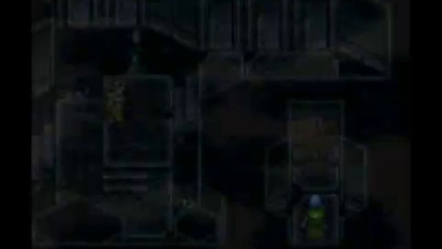 Chrono Trigger - Optional Items смотреть онлайн