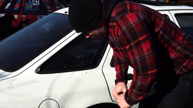 Mental. - Ford Sierra negyedik rész | pályanap смотреть онлайн