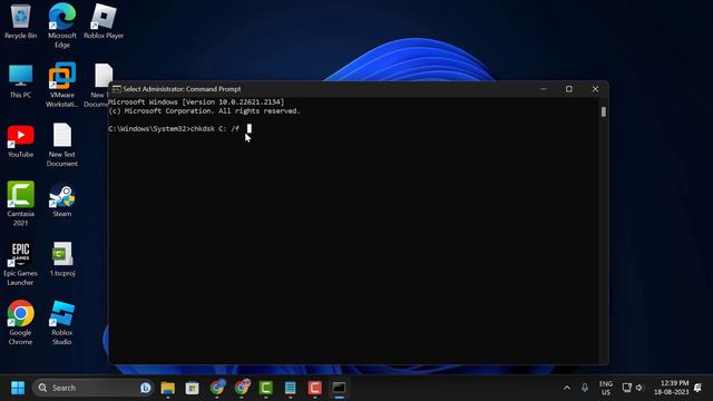 (NEW FIX) ROBLOX MEMORY DUMP ERROR | Fix Roblox the application encountered an unrecoverable error смотреть онлайн