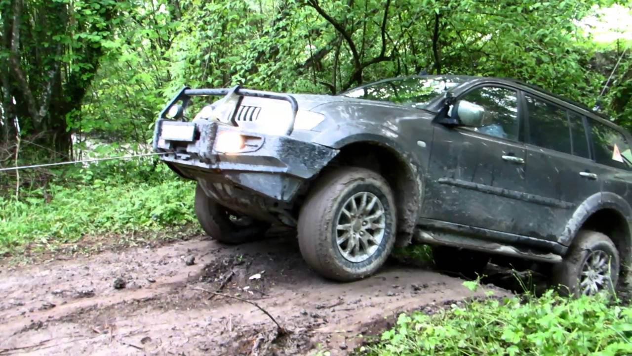 Дорога на Мангуп-Кале. Финиш