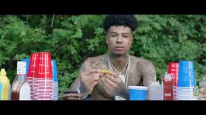 NLE Choppa   Shotta Flow Remix ft  Blueface Directed by Cole Bennett
