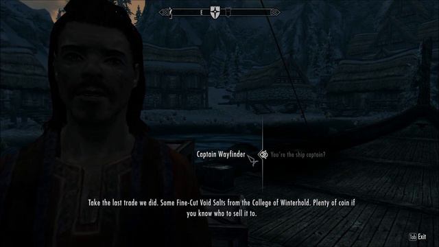 Let's Play Skyrim - Part 72 - Let's get an Elder Scroll, Mass Effect 3, & What is this "Kony 2012"? смотреть онлайн