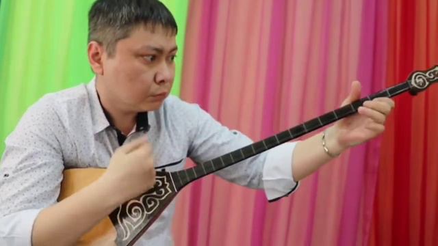 "Науысқы" Дина Нұрпейісова смотреть онлайн
