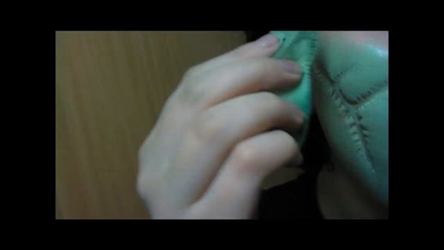 {...} Scars / Collodium tutorial смотреть онлайн