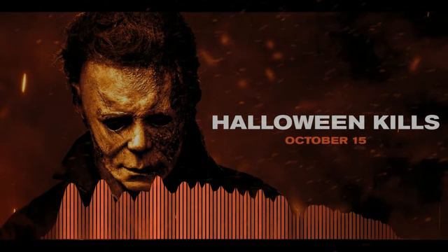 🎃Halloween Kills OST | Main Titles | HD🎃 смотреть онлайн