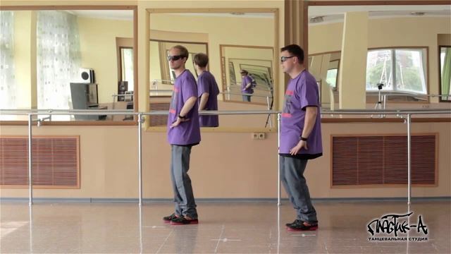 [BASE IS] VOL.1 POPPING: 03. MASTER FLEX | POPPING DANCE LESSON смотреть онлайн