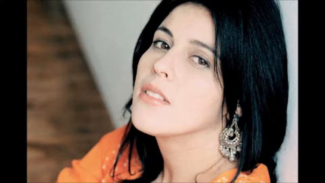 Souad Massi - Malou смотреть онлайн