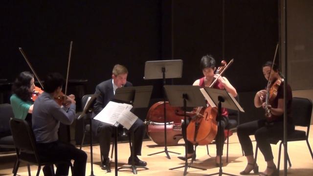 Alexandre Krein: Three Sketches on Hebrew Themes, opus 12 (1909) смотреть онлайн