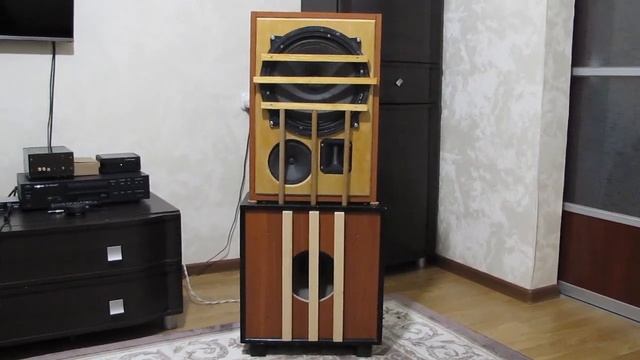 Промежуточный вариант АС на 4а-32. смотреть онлайн