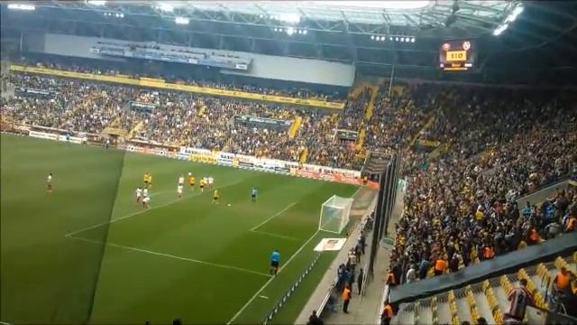 Dynamo vs Cottbus 11m смотреть онлайн