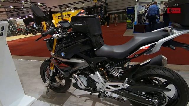 BMW G 310 R Price 2020 смотреть онлайн