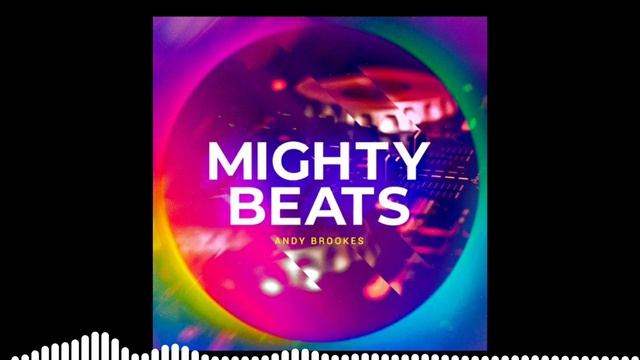Mighty beats drum pad machine смотреть онлайн