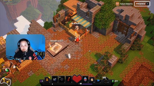How To Get a FREE Minecraft Dungeons PET! смотреть онлайн