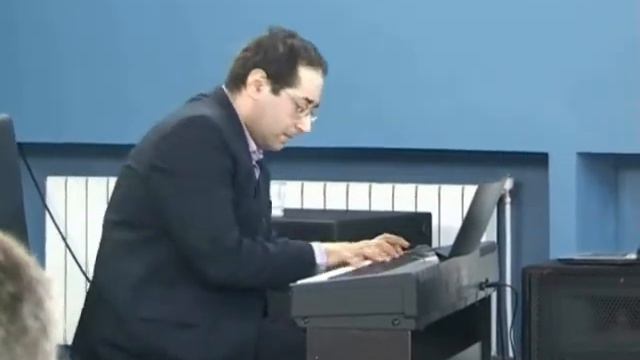 ЦР "Кристалл" Анапа весна 2012 смотреть онлайн