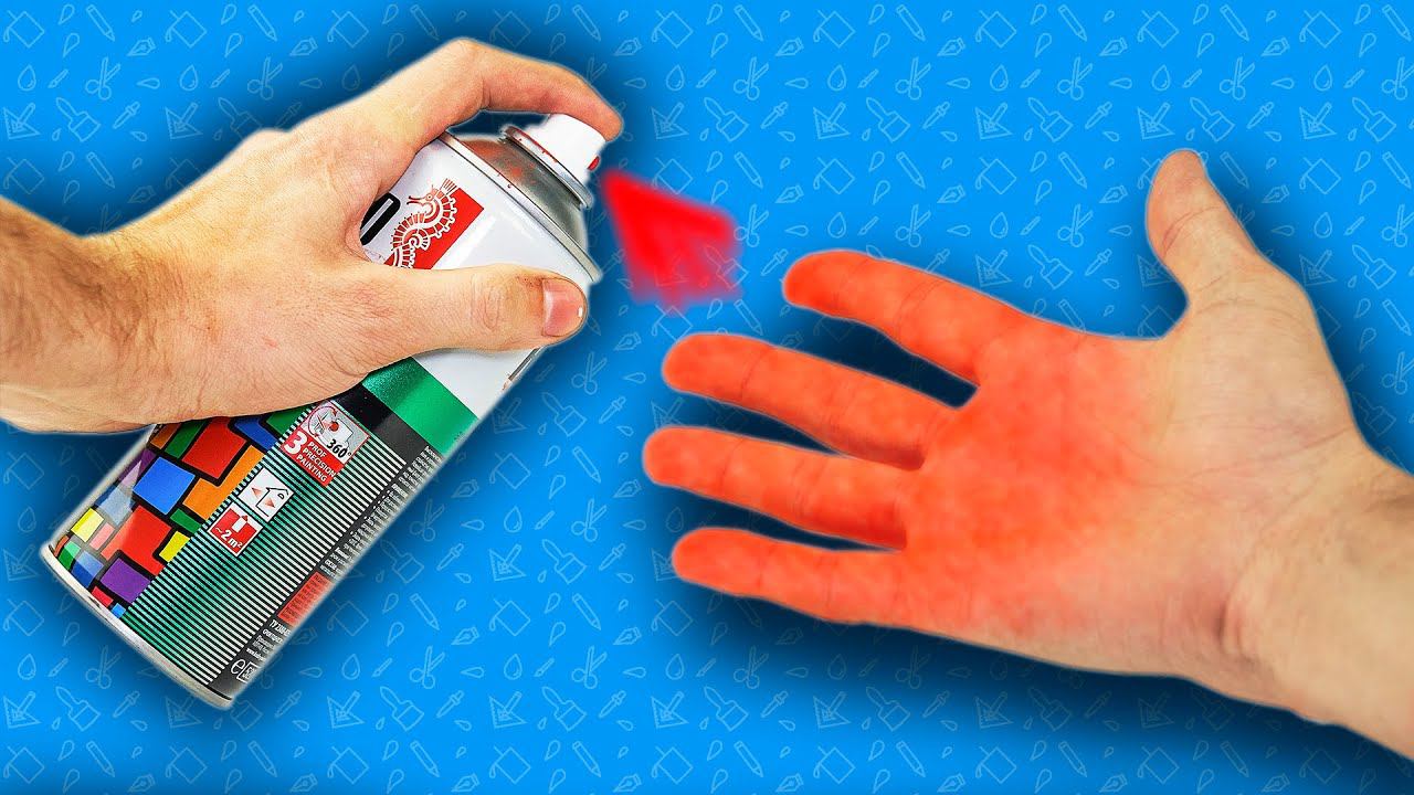 10 ЛАЙФХАКОВ И ИДЕИ, которые изменят вашу жизнь! Бери и делай своими руками. смотреть онлайн