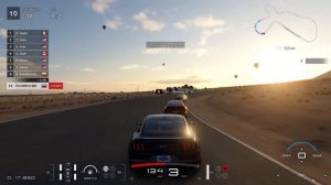 Gran Turismo 7 прохождение карьеры