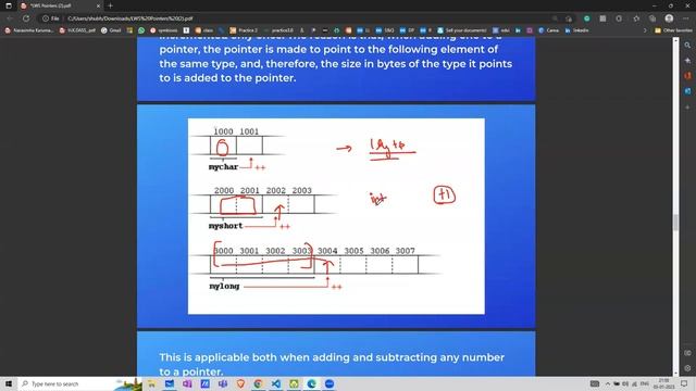 DSA Bootcamp for freshers || Day-02 || Live Training on DSA By INSPIRE EDUCARE смотреть онлайн