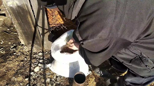 холодное копчение сала смотреть онлайн