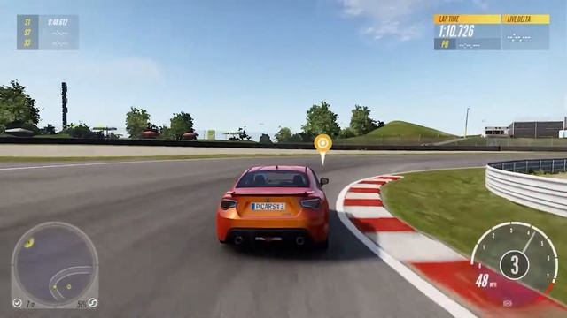 Project Cars 3, Electric Pack DLC: Zandvoort Pro Trophy Guide смотреть онлайн