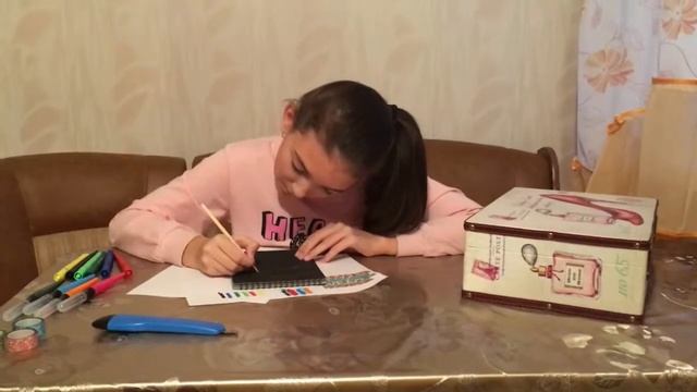 Сонин волшебный чемоданчик часть 1 смотреть онлайн