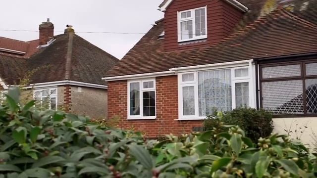 The Nightmare Neighbour Next Door S03E01 720p смотреть онлайн