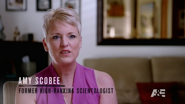 Leah Remini Scientology And The Aftermath S1E1