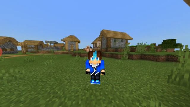KEREN!! RGB INVENTORY GUI MCPE VERSI 1.16+ смотреть онлайн
