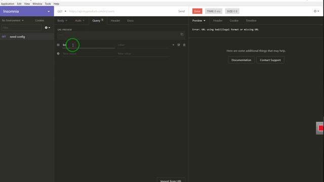 Lets use REST API for Palo Alto Firewall, We will use CURL and Insomnia here смотреть онлайн