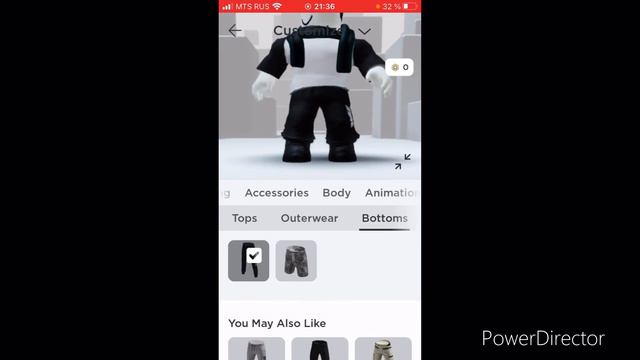 Как сделать красивый скин в roblox? смотреть онлайн