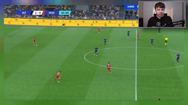 How Palladino Made Monza Fun смотреть онлайн