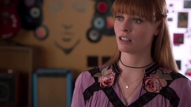 The Ex Factor clip2 смотреть онлайн