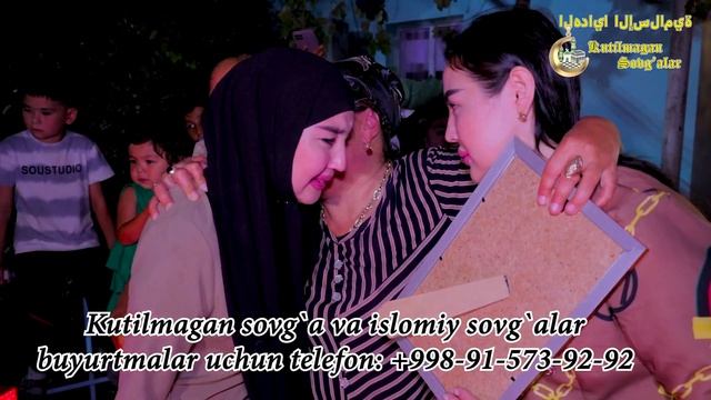 QIZLAR ONAJONIGA UMRA SAFARIGA YO`LLANMA SOVG`A QILDI. INSTAGRAMDA MASHXUR BO`LGAN VIDEO TO`LIQ. смотреть онлайн