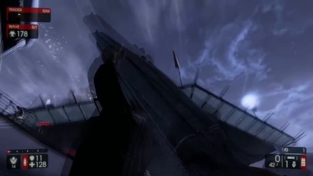 Вся суть Killing Floor 2 смотреть онлайн