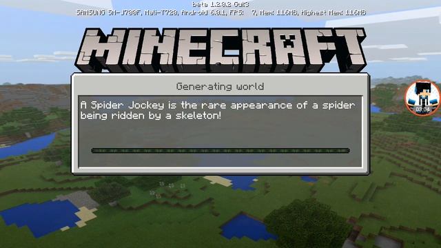 How to get dragon ball z mod for Minecraft pe смотреть онлайн