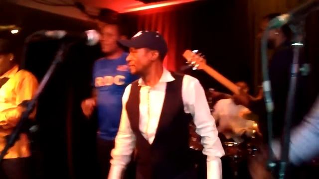 Color Rumba rocking the Bebop Leuven 23-04-16 смотреть онлайн