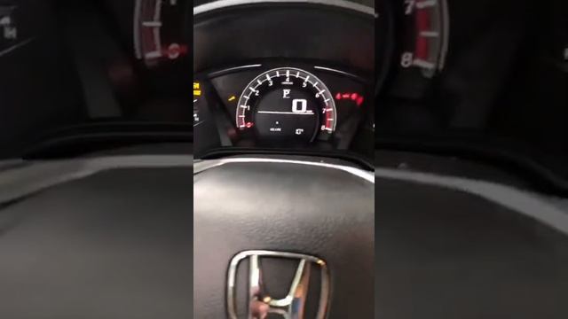 Cómo resetear luz mantenimiento Honda CRV 2017 смотреть онлайн