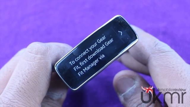 How to: Factory Reset the Samsung Gear Fit смотреть онлайн