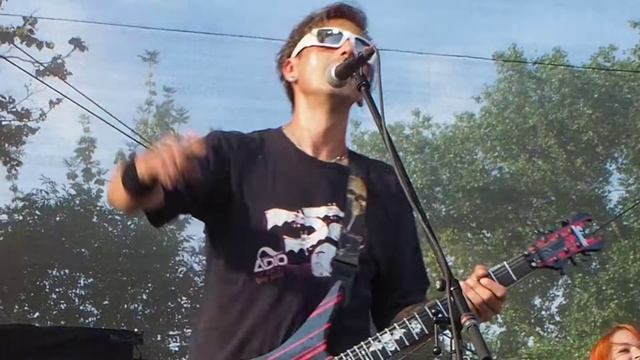 142 Horkýže Slíže Plaza Plzeň 29 6 2018 смотреть онлайн