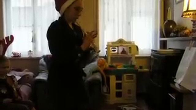 jingle bells blokfluit смотреть онлайн