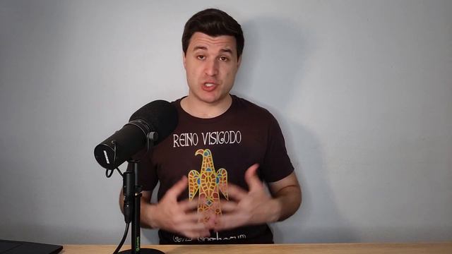 Intermedio ostrogodo | Episodio 14 смотреть онлайн