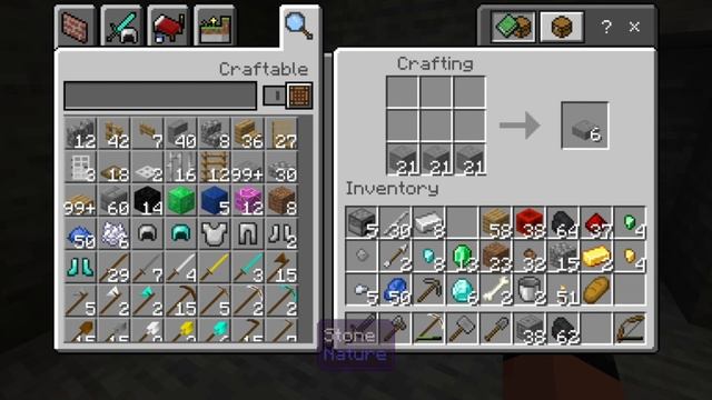 StoneFactory Ep. 2: Every ENDER of themselves! Trip 2 Nether смотреть онлайн