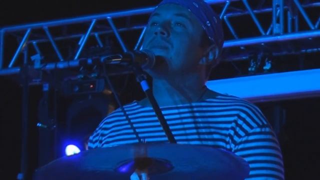 Приморский Парк - "Зажигалка" смотреть онлайн