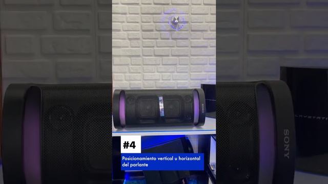 10 cosas que debes conocer del Sony XP700 смотреть онлайн