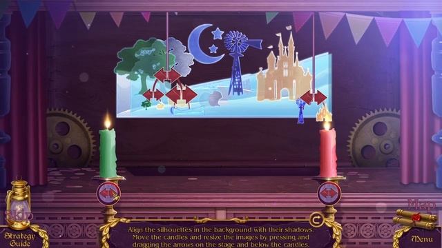 Let's Play - Cursed Fables - White as Snow - Bonus Chapter Full Walkthrough смотреть онлайн