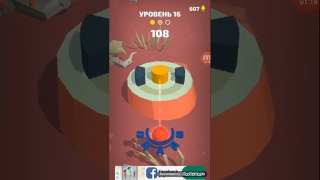 Обзор На Игру Twist Hit смотреть онлайн