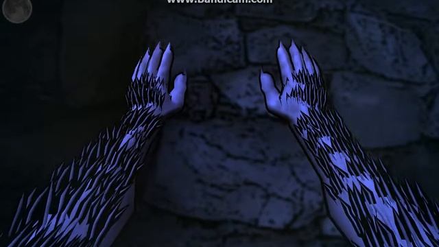 Guise Of The Wolf #3 ГДЕ ЭТА БИБЛИОТЕКА? смотреть онлайн